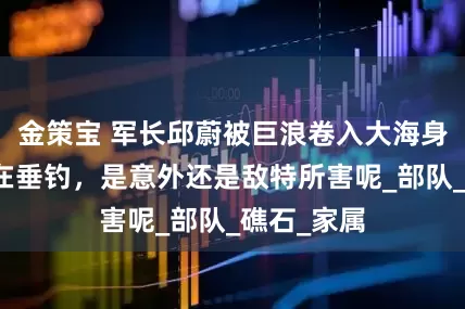 金策宝 军长邱蔚被巨浪卷入大海身亡，当时在垂钓，是意外还是敌特所害呢_部队_礁石_家属